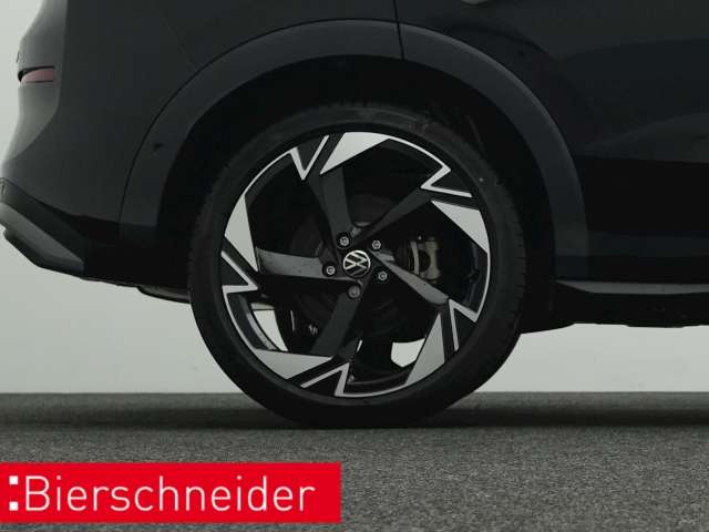 Fahrzeugbild eines Volkswagen T-Roc