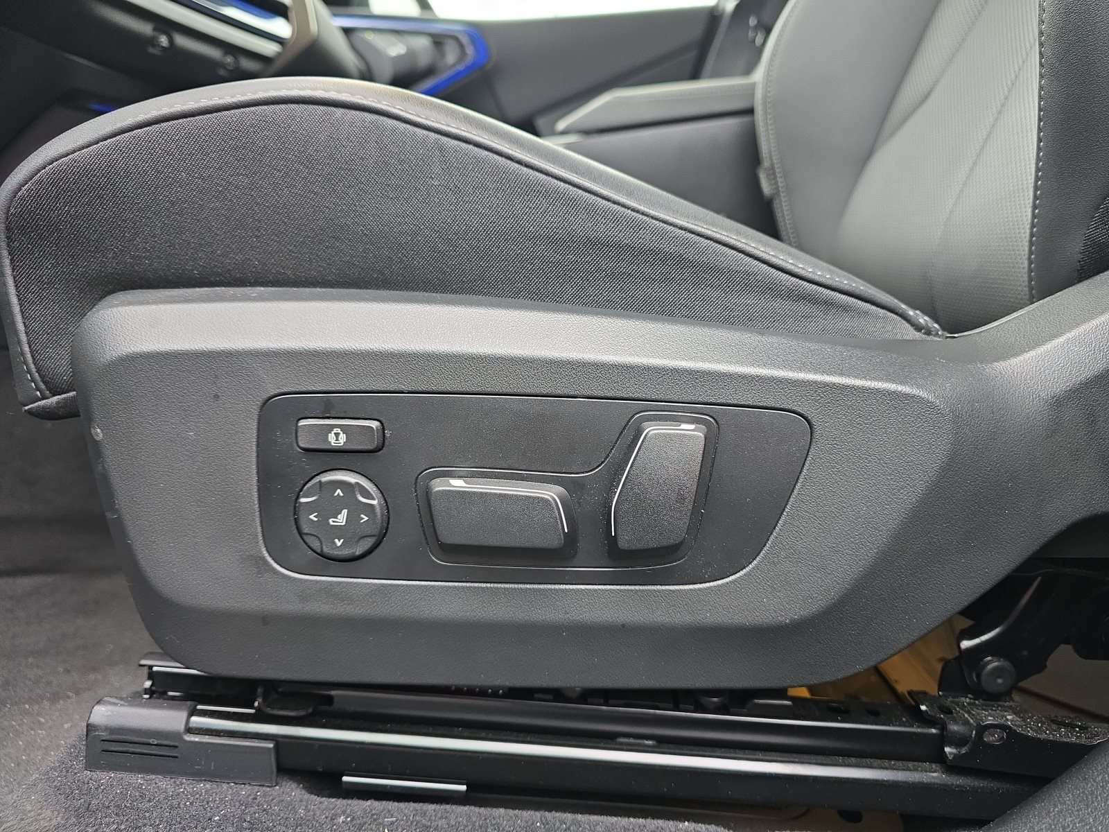 Fahrzeugbild eines BMW X3