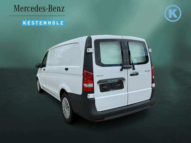 Fahrzeugbild eines Mercedes-Benz Vito
