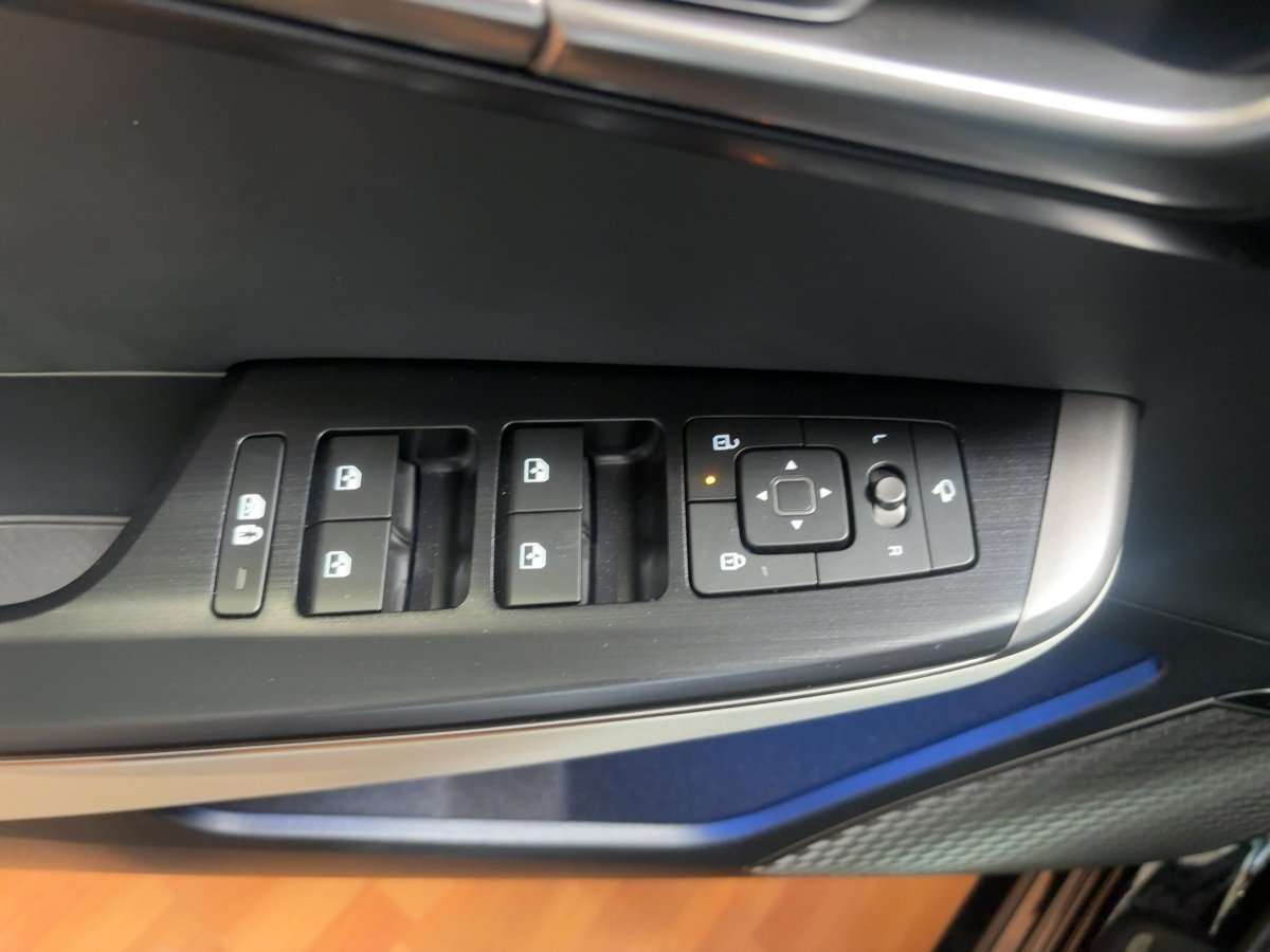 Fahrzeugbild eines Kia EV6