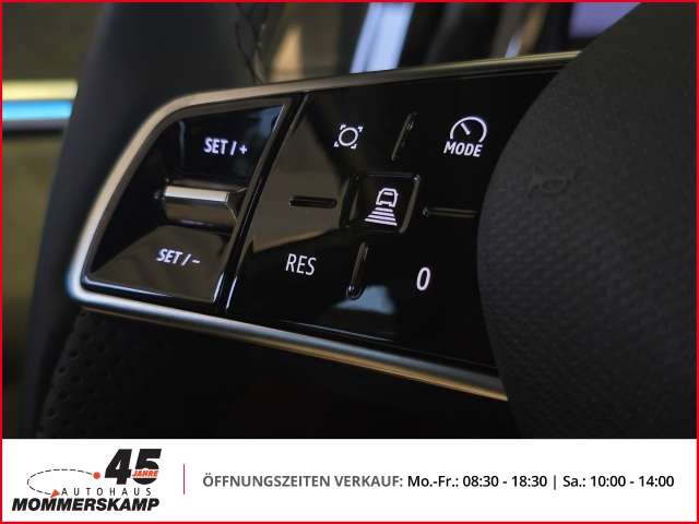 Fahrzeugbild eines Mitsubishi Eclipse Cross