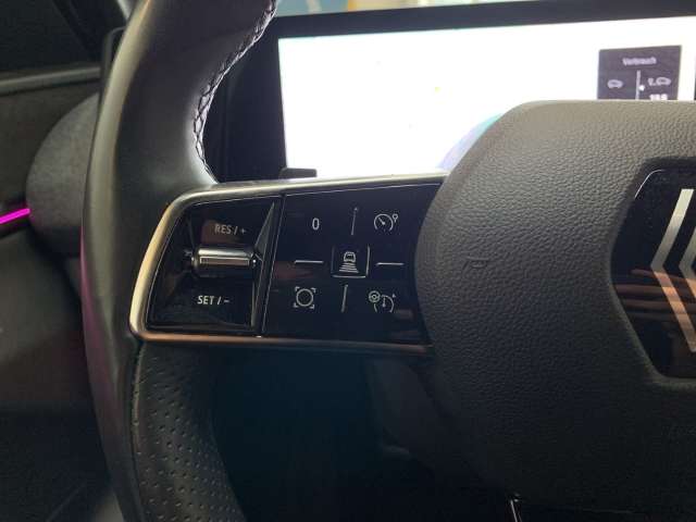 Fahrzeugbild eines Renault Megane E-TECH