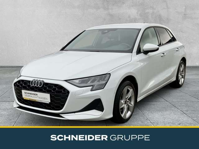 Fahrzeugbild eines Audi A3