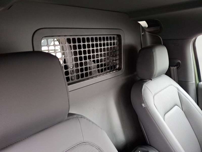 Fahrzeugbild eines Land Rover Defender