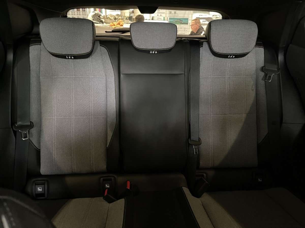 Fahrzeugbild eines Renault Megane E-TECH
