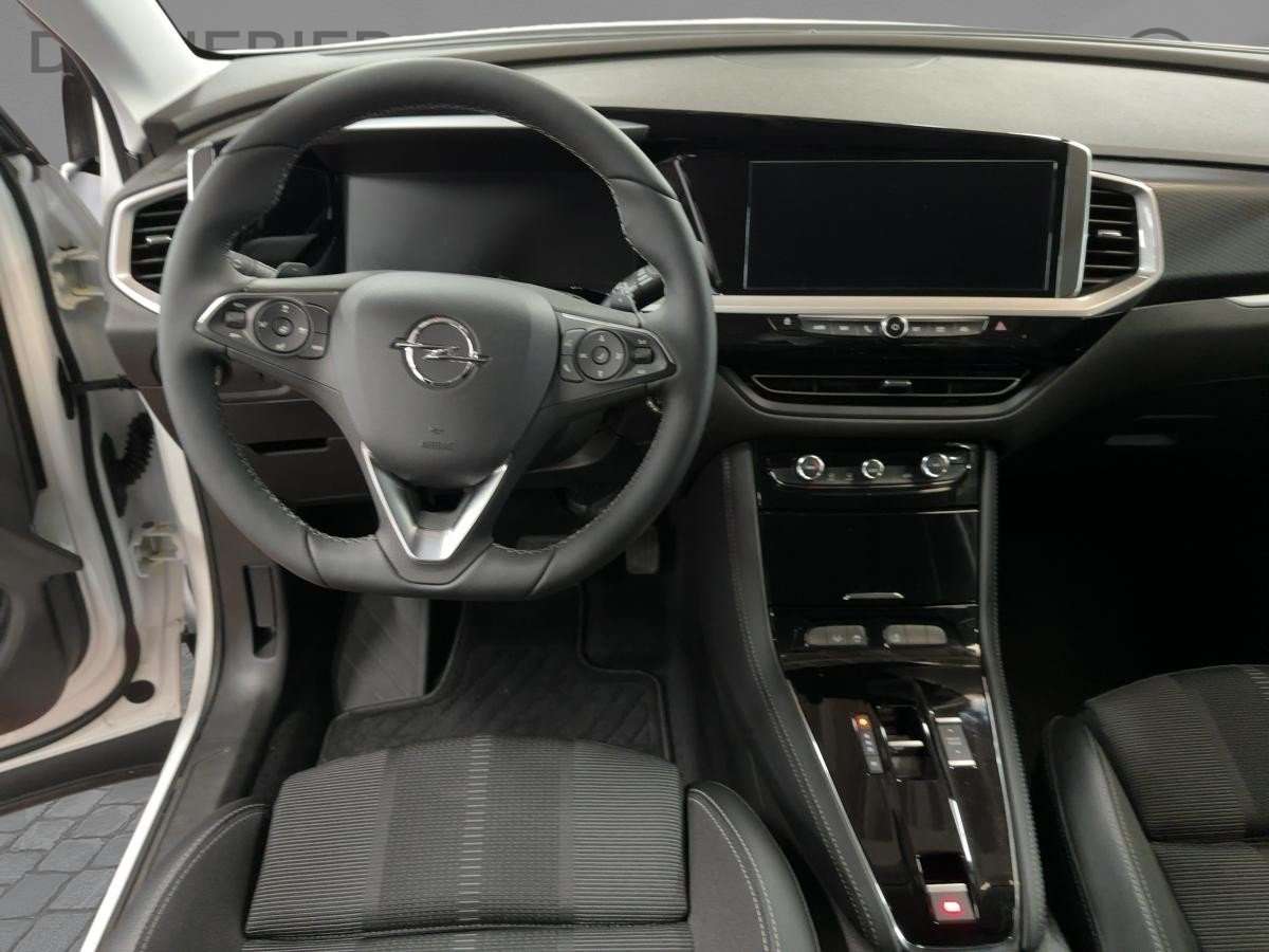 Fahrzeugbild eines Opel Grandland X