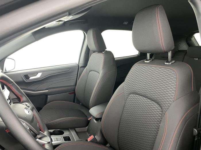Fahrzeugbild eines Ford Kuga