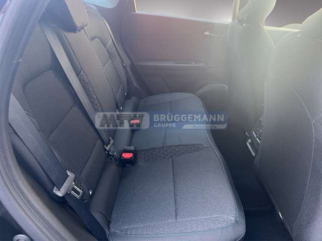 Fahrzeugbild eines Mitsubishi Grandis