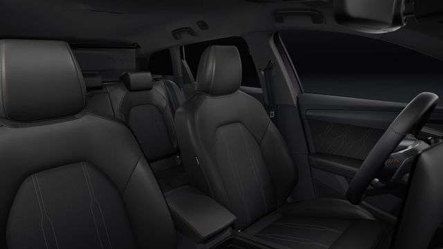 Fahrzeugbild eines CUPRA Leon