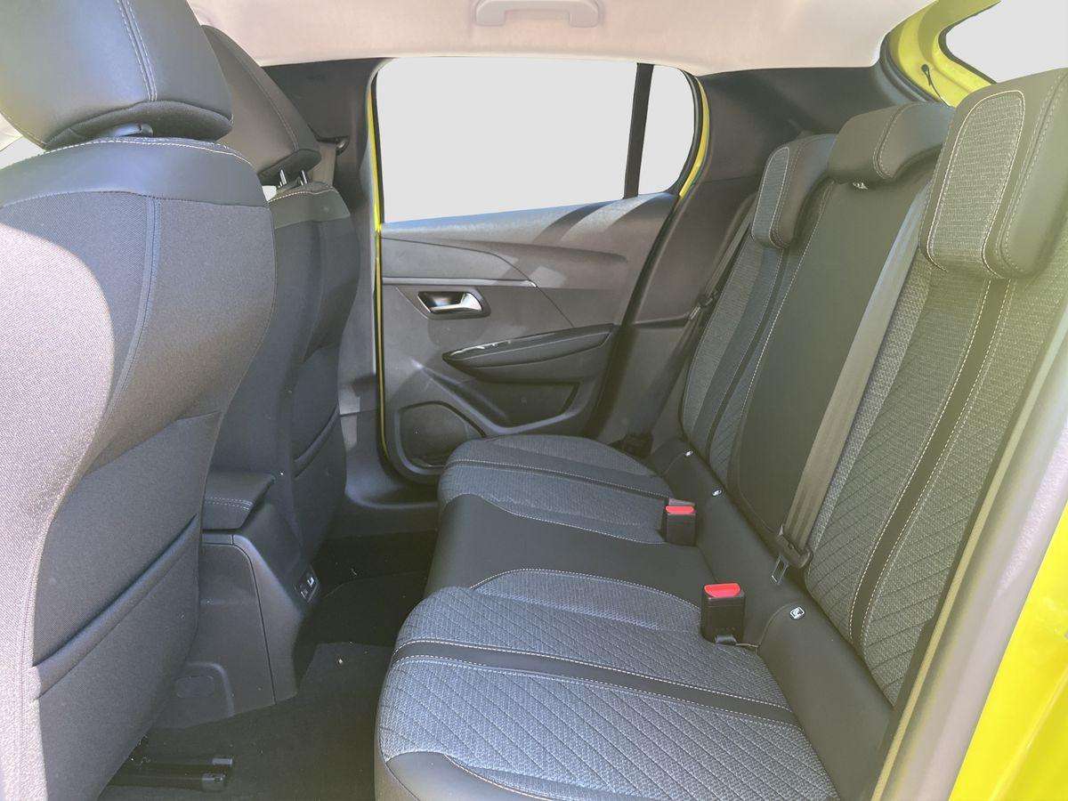 Fahrzeugbild eines Peugeot 208