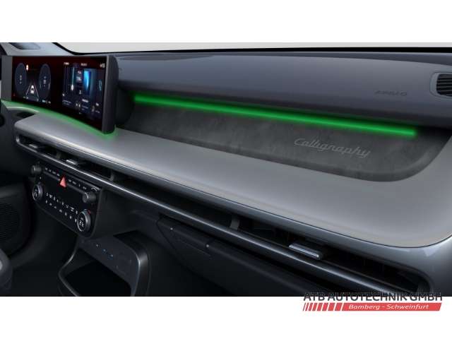 Fahrzeugbild eines Hyundai IONIQ 9