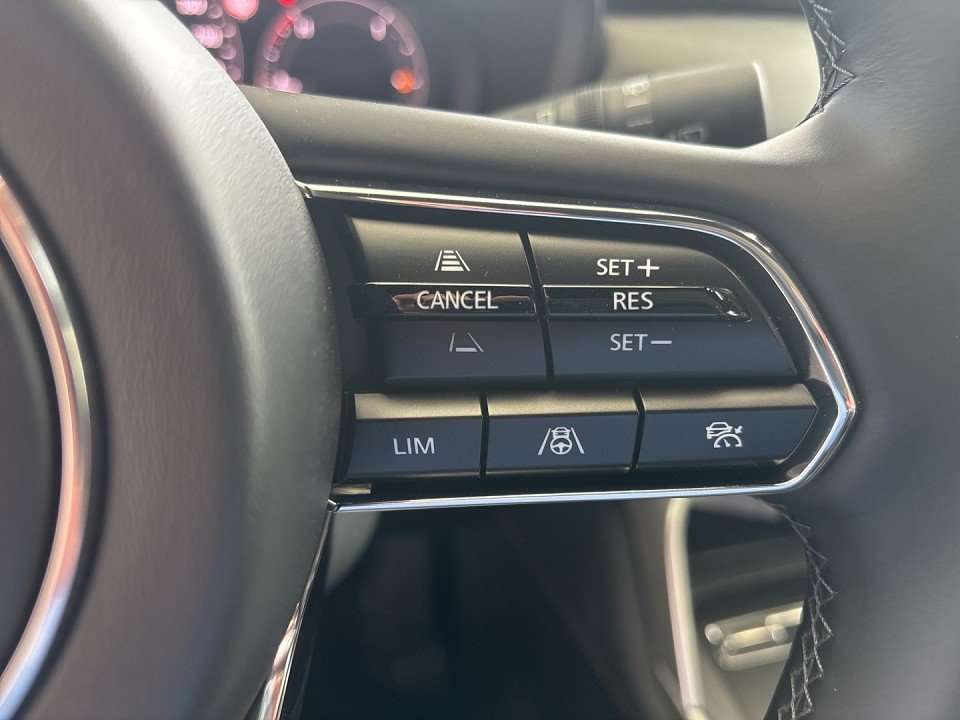 Fahrzeugbild eines Mazda CX-80