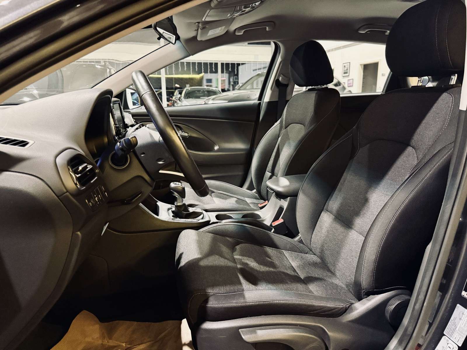 Fahrzeugbild eines Hyundai i30