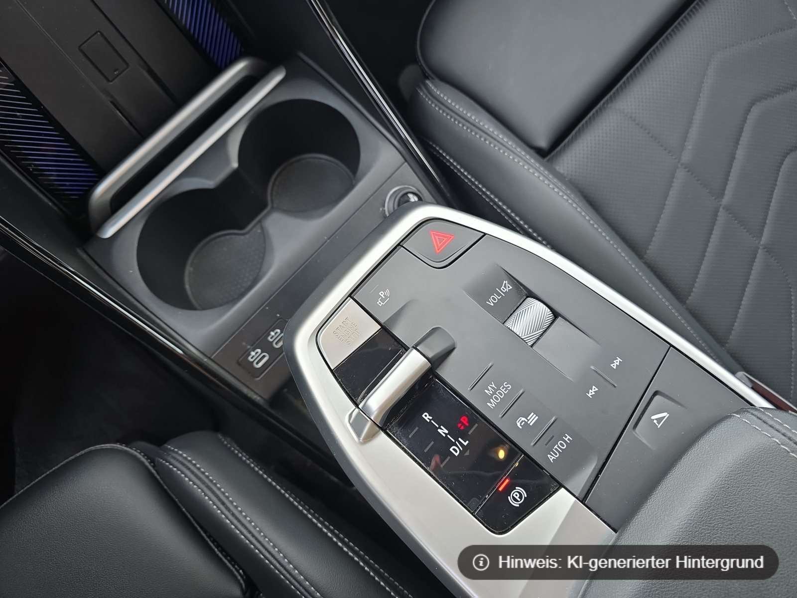 Fahrzeugbild eines BMW 2er-Reihe