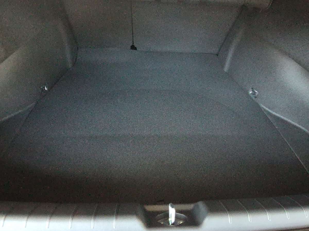 Fahrzeugbild eines Kia EV4