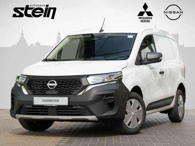 Fahrzeugbild eines Nissan Townstar