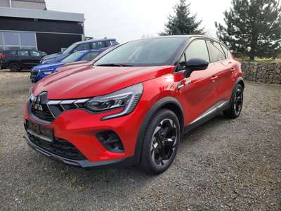 Bild Mitsubishi ASX