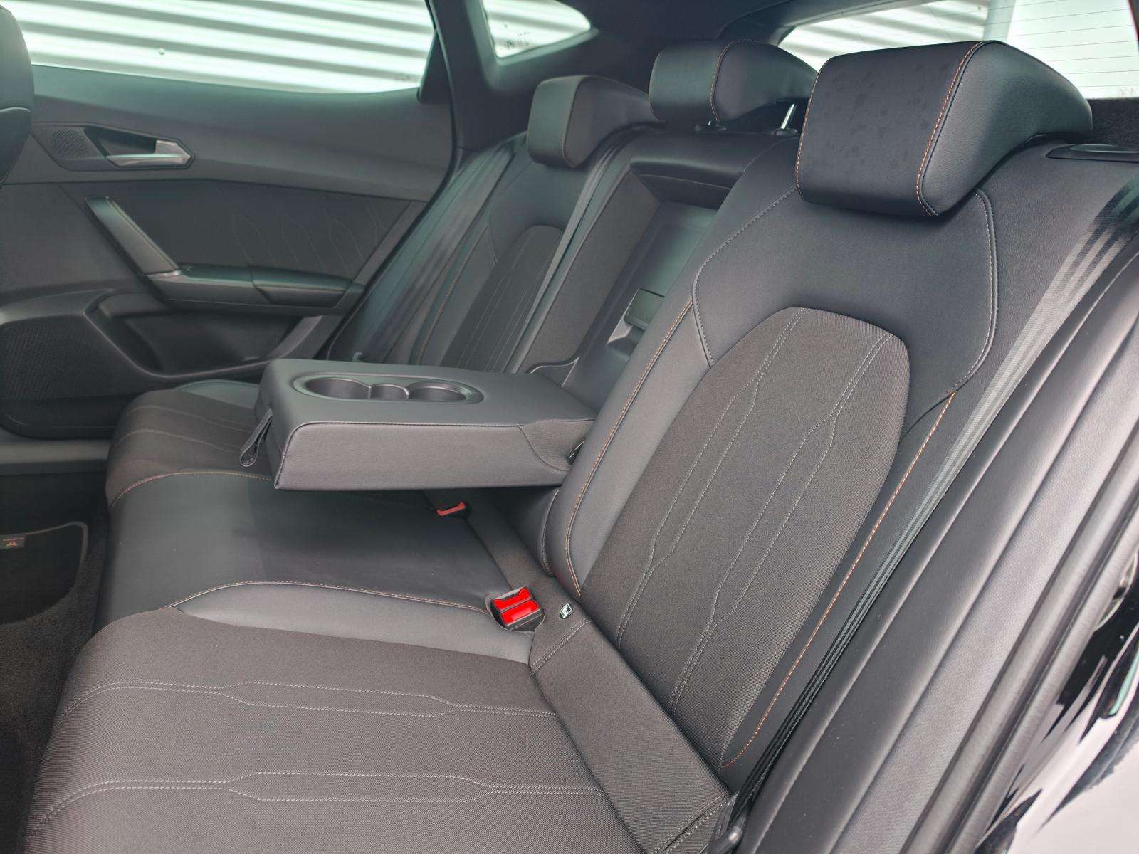 Fahrzeugbild eines CUPRA Formentor