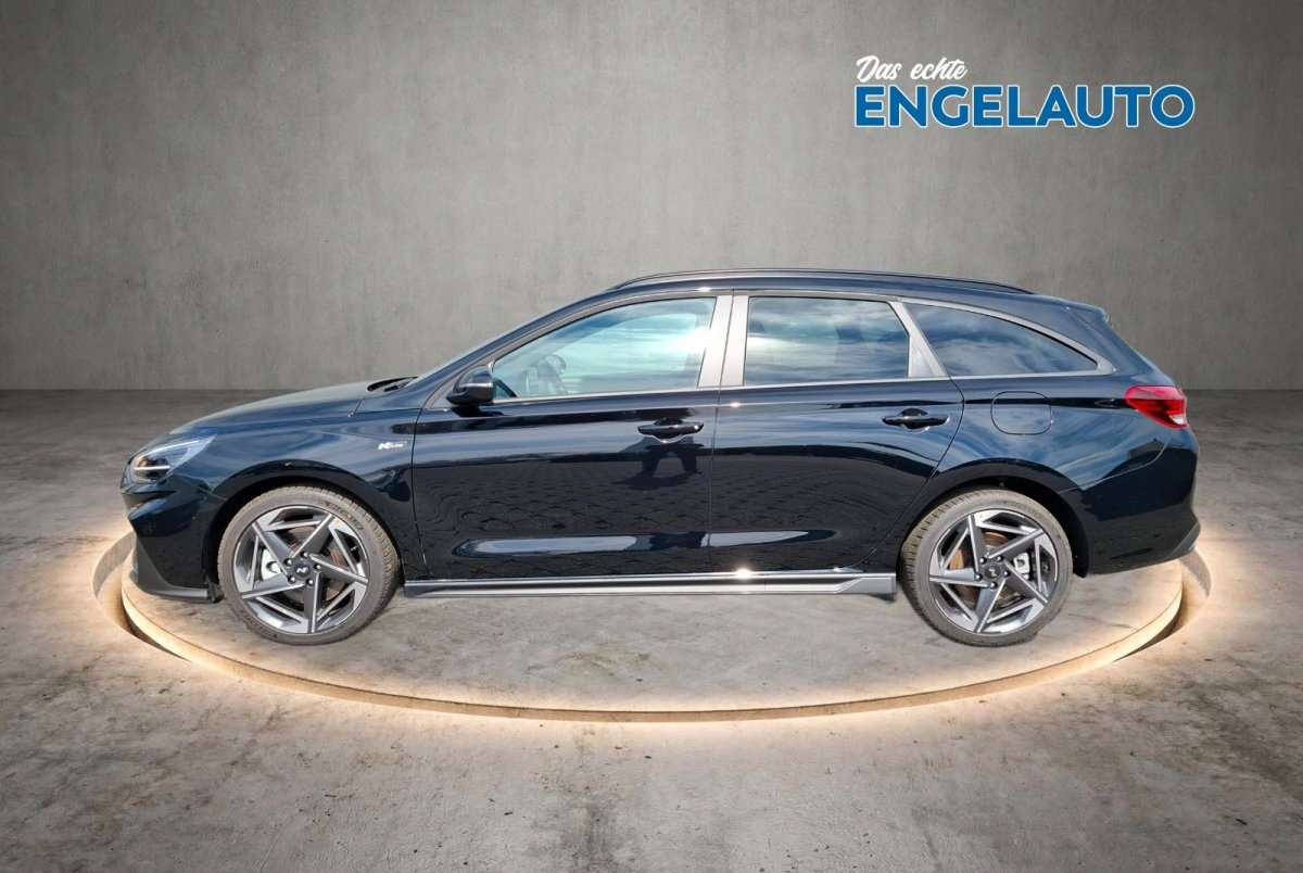 Fahrzeugbild eines Hyundai i30