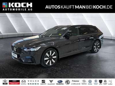 Bild Volvo V90