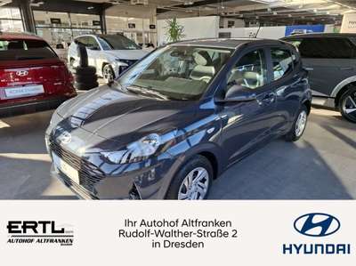 Bild Hyundai i10