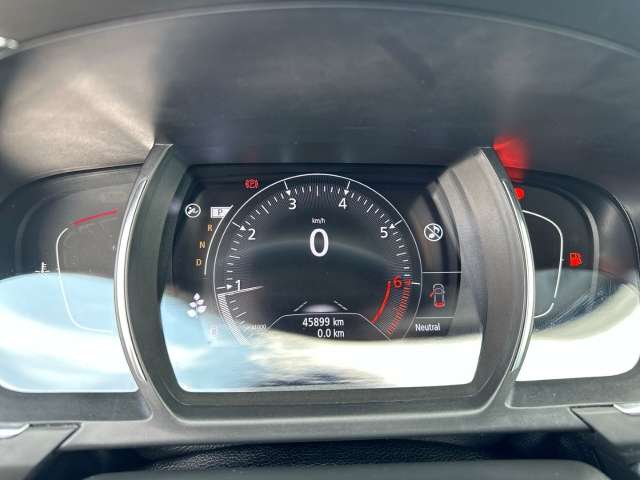 Fahrzeugbild eines Renault Grand Scénic