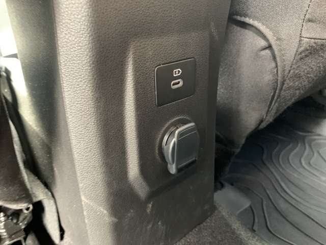 Fahrzeugbild eines Dacia Jogger