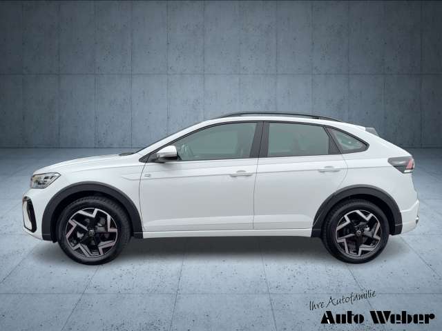 Fahrzeugbild eines Volkswagen Taigo