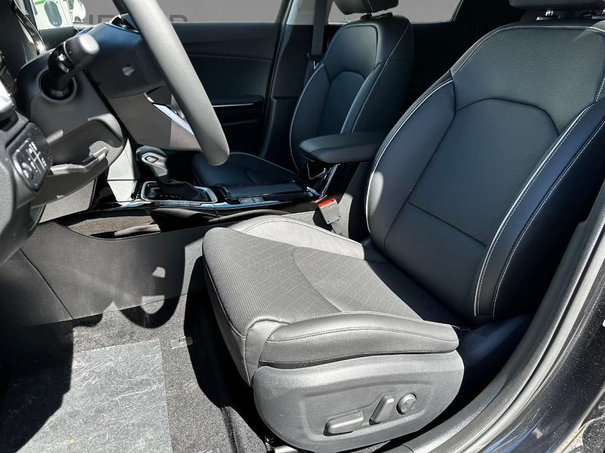 Fahrzeugbild eines Kia XCeed