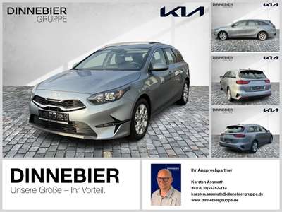 Bild Kia cee'd