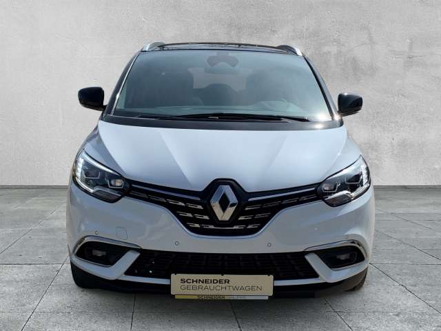 Fahrzeugbild eines Renault Grand Scénic