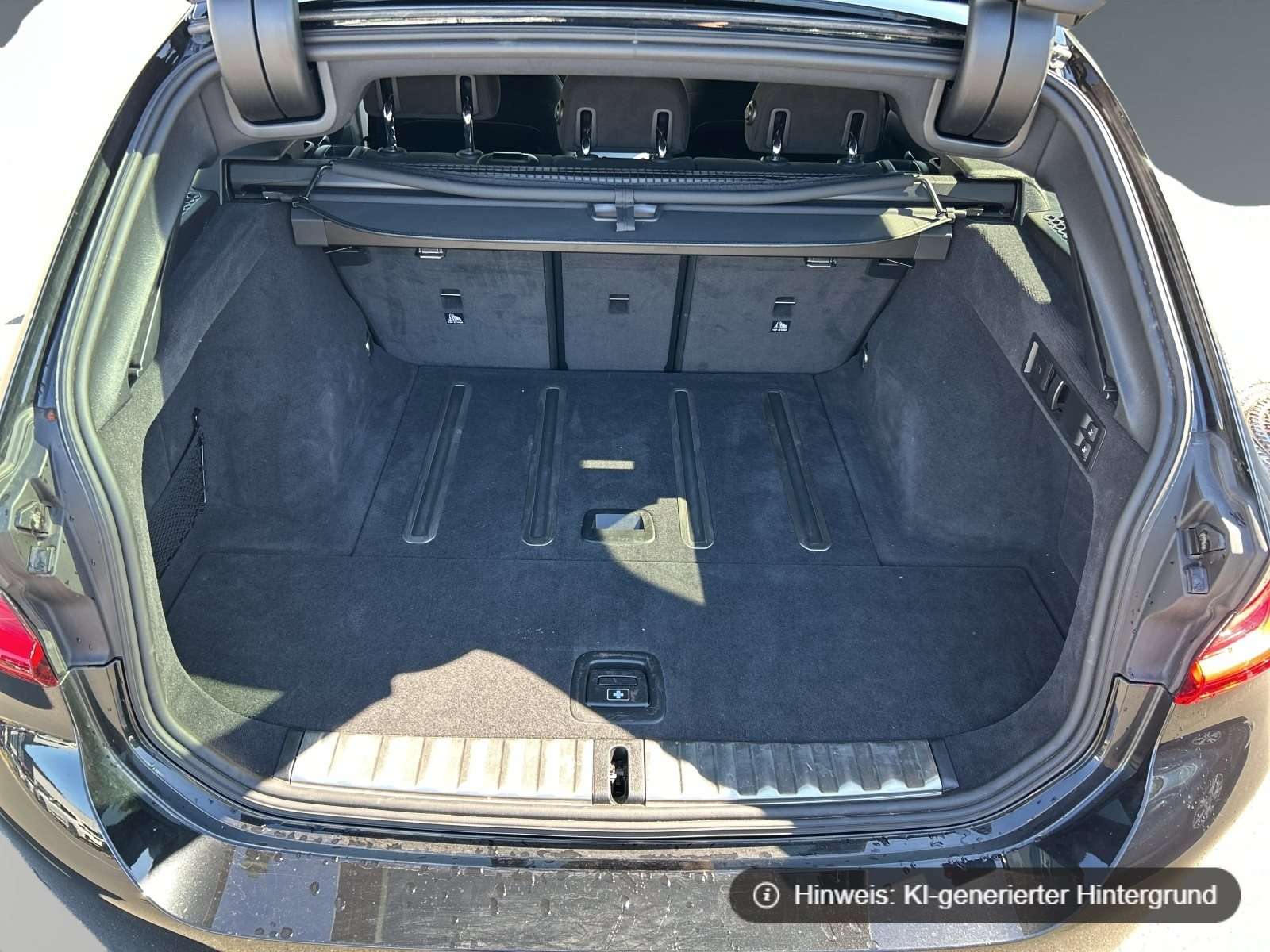 Fahrzeugbild eines BMW 3er-Reihe