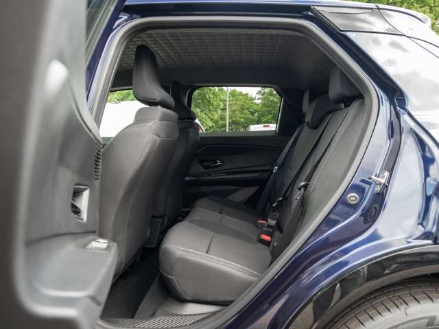 Fahrzeugbild eines Nissan Micra
