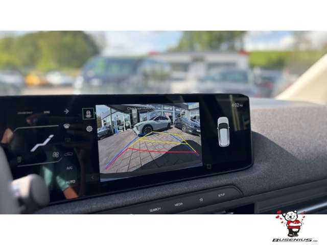 Fahrzeugbild eines Kia EV2