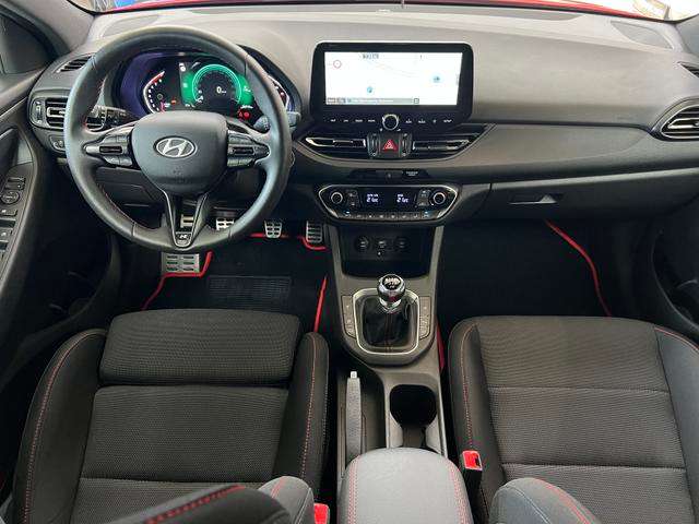 Fahrzeugbild eines Hyundai i30