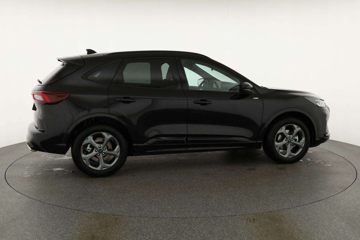 Fahrzeugbild eines Ford Kuga