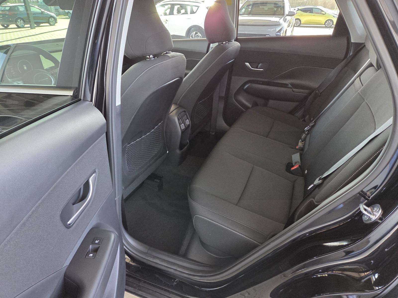 Fahrzeugbild eines Hyundai Kona