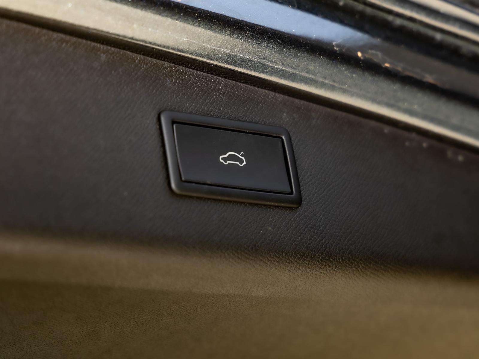 Fahrzeugbild eines CUPRA Leon