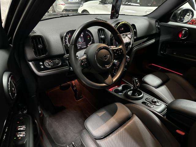 Fahrzeugbild eines MINI Countryman