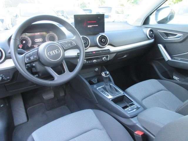 Fahrzeugbild eines Audi Q2
