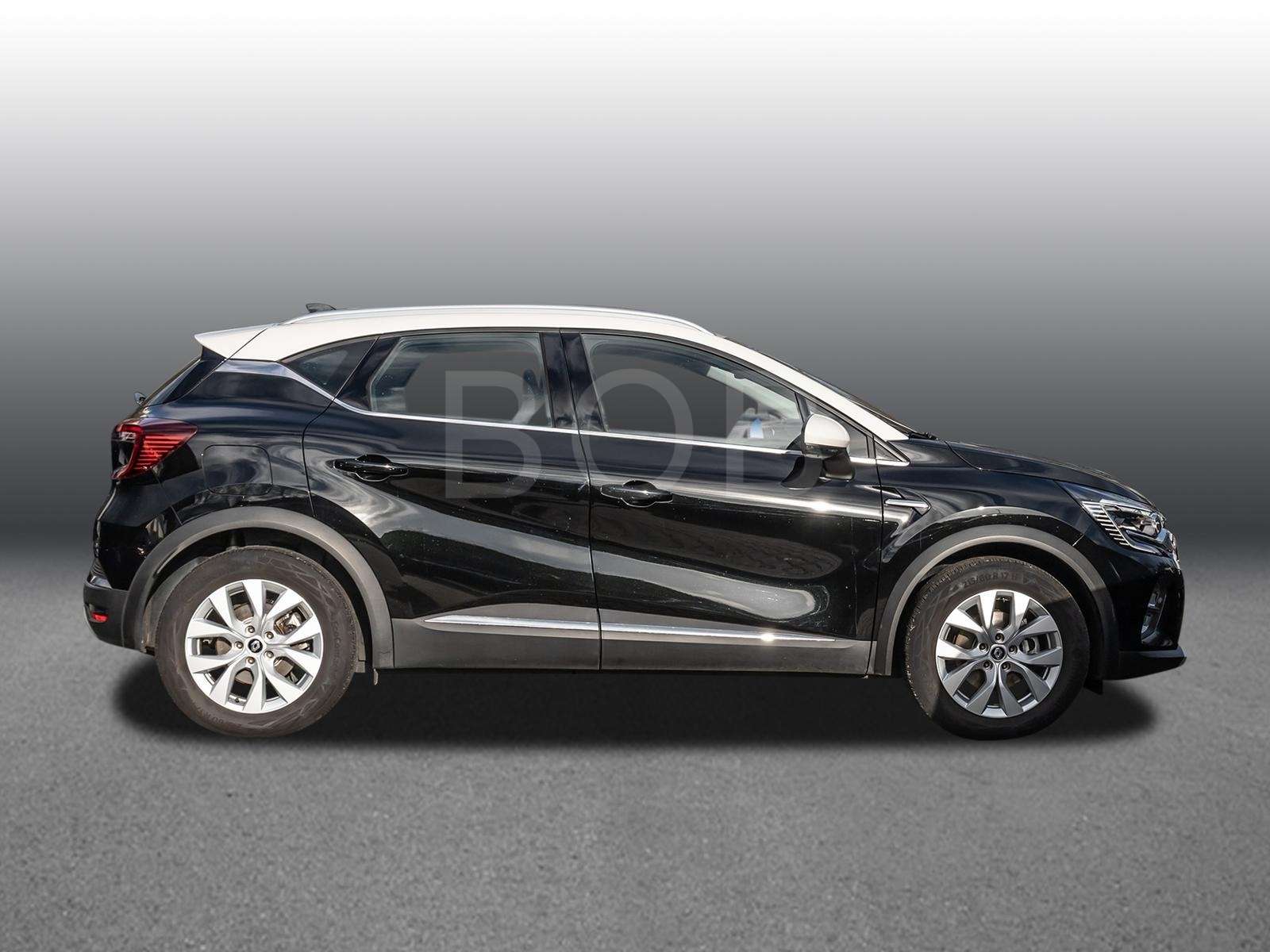 Fahrzeugbild eines Renault Captur