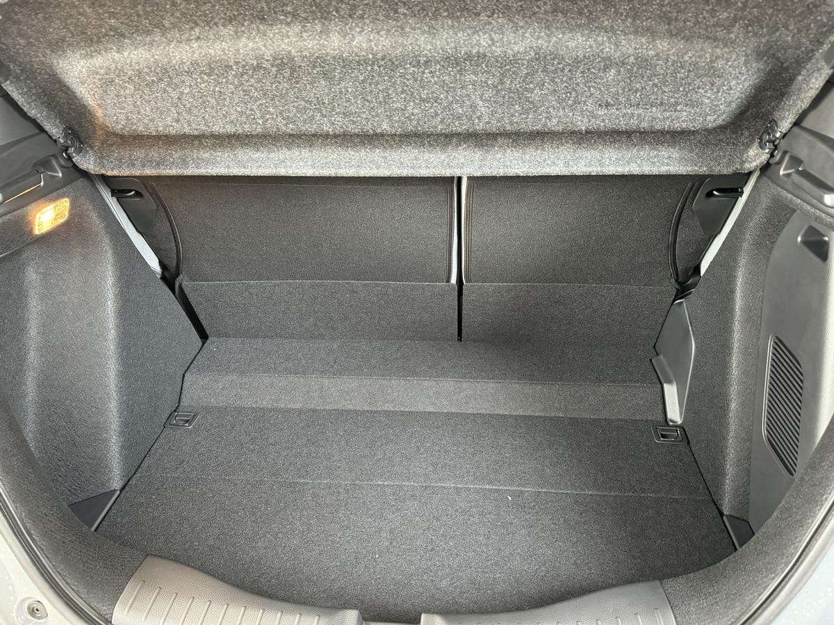 Fahrzeugbild eines Honda Jazz