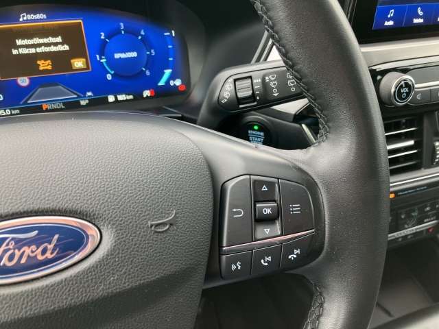 Fahrzeugbild eines Ford Kuga