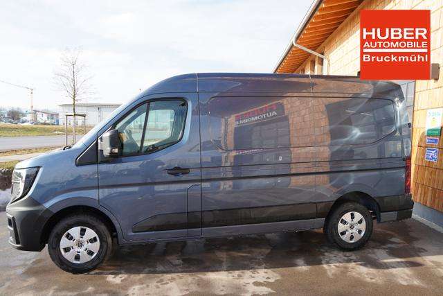 Fahrzeugbild eines Renault Master