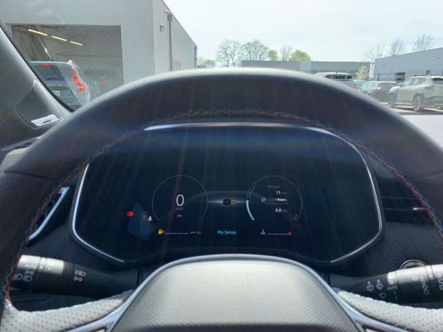 Fahrzeugbild eines Renault Clio