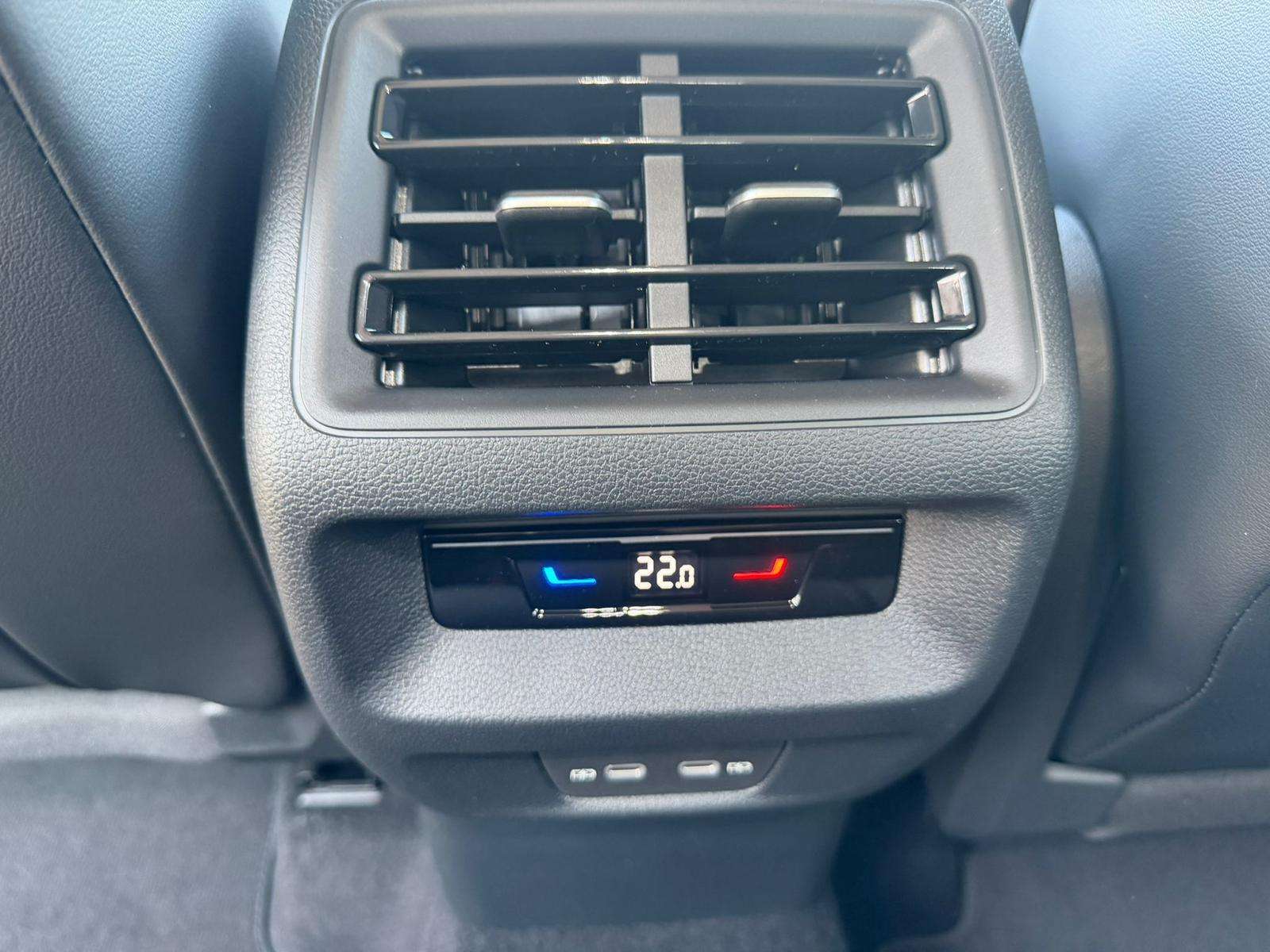 Fahrzeugbild eines Volkswagen Tiguan