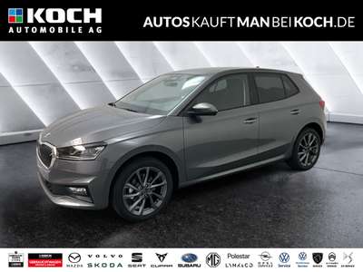 Bild Skoda Fabia