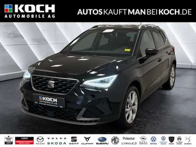 Bild SEAT Arona