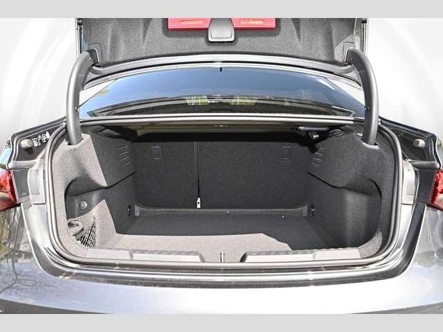 Fahrzeugbild eines Audi A3