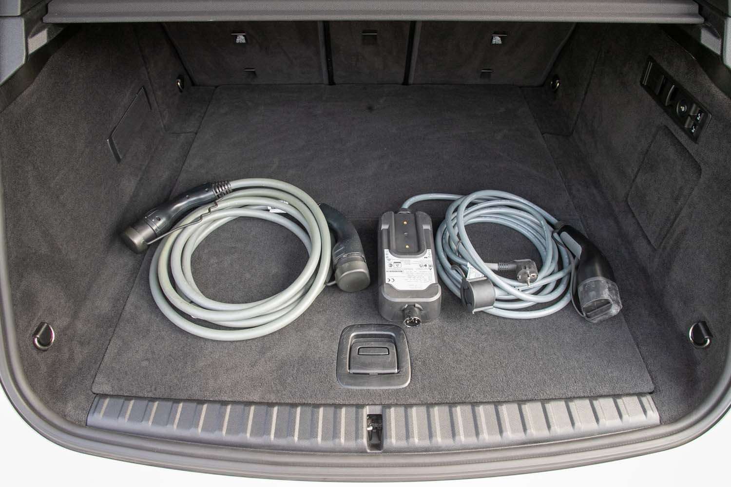 Fahrzeugbild eines BMW iX